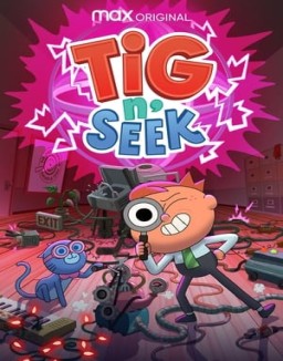 Tig n' Seek