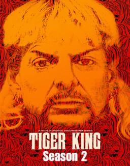 Tiger King online for free