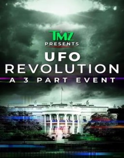 TMZ Presents: UFO Revolution online for free