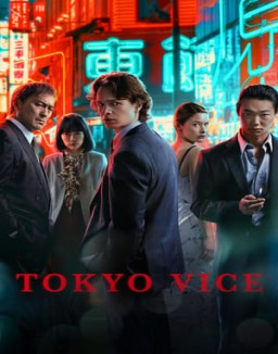 Tokyo Vice online for free