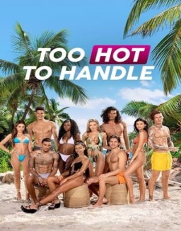 Too Hot to Handle Season 3