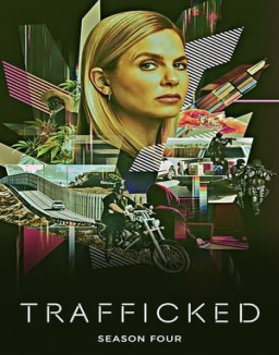 Trafficked with Mariana van Zeller