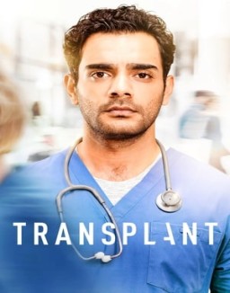 Transplant Season  1 online