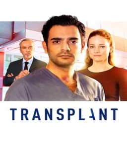 Transplant Season 2