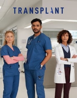 Transplant Season 3