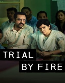 Trial by Fire Season 1