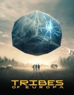 Tribes of Europa Season 1