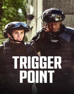 Trigger Point Season  1 online