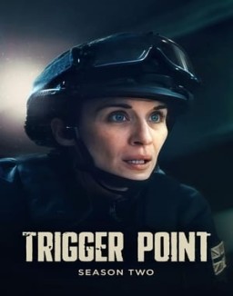 Trigger Point Season 2