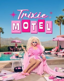 Trixie Motel online For free