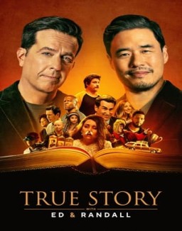 True Story with Ed & Randall Season 1