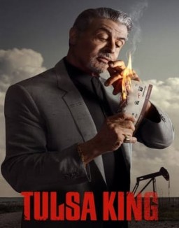 Tulsa King Season 1