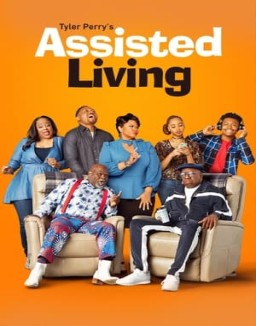 Tyler Perry's Assisted Living Season 2