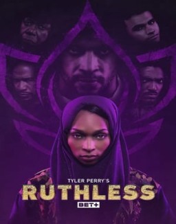 Tyler Perry's Ruthless Season  3 online