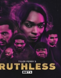 Tyler Perry's Ruthless Season 4