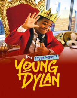 Tyler Perry's Young Dylan Season 2