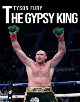 Tyson Fury: The Gypsy King Season 1