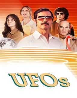 UFOs Season 1