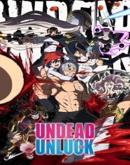 Undead Unluck online for free