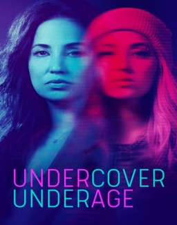 Undercover Underage Season 1