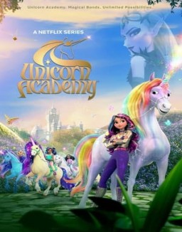 Unicorn Academy online for free