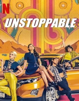 Unstoppable Season 1