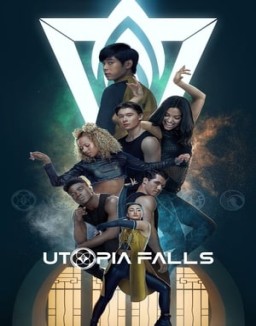 Utopia Falls online gratis