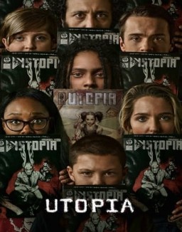 Utopia Season 1