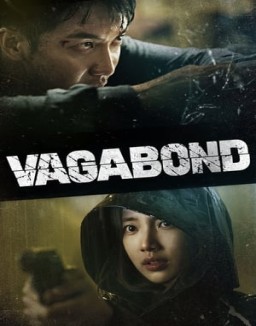 Vagabond online for free