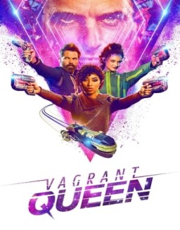 Vagrant Queen online for free