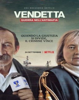 Vendetta: Truth, Lies and The Mafia online for free