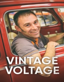 Vintage Voltage Season 2