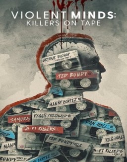 Violent Minds: Killers on Tape Season 1