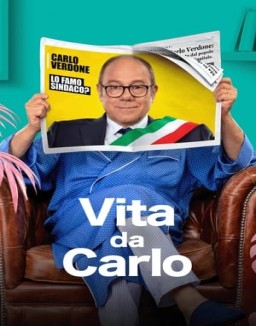 Vita da Carlo Season 1