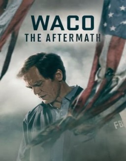 Waco: The Aftermath Season 1