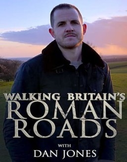 Walking Britain's Roman Roads Season 1