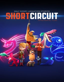 Walt Disney Animation Studios: Short Circuit Experimental Films online for free