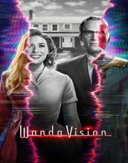 WandaVision online for free