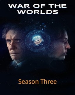 War of the Worlds Season 3