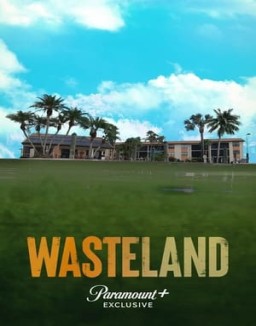 Wasteland Season 1