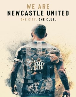 We Are Newcastle United Season 1