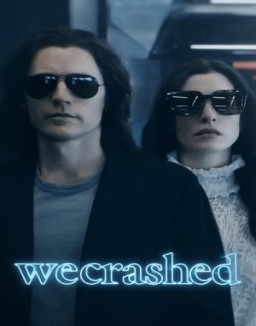 WeCrashed Season 1