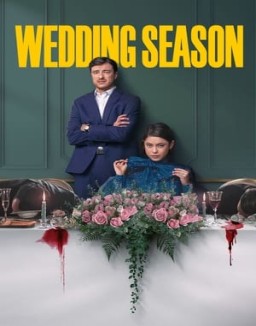 Wedding Season Season 1