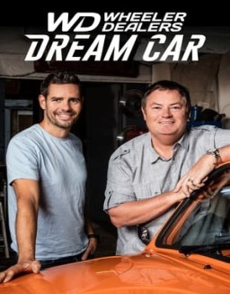 Wheeler Dealers: Dream Car Season 1