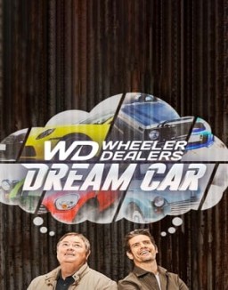 Wheeler Dealers: Dream Car