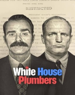 White House Plumbers Season 1