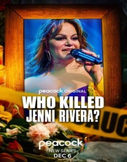 Who Killed Jenni Rivera? online for free