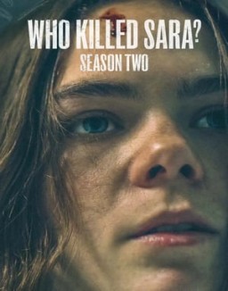 Who Killed Sara? Season 2