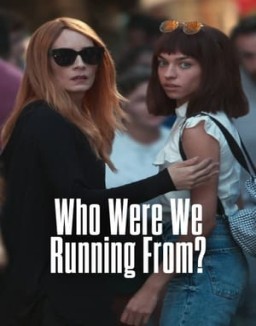 Who Were We Running From? online for free