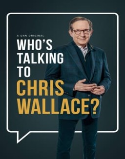 Who's Talking to Chris Wallace? Season 1